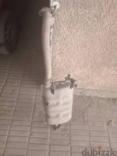 علبة شكمان فيرنا