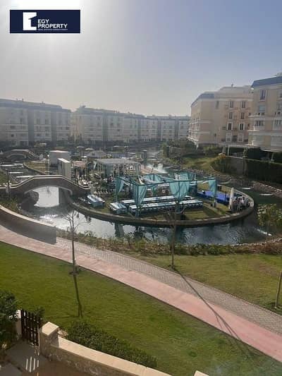 2 Bedrooms 133 sq.M Apartment for sale 10,000,000 EGP in Mountain View Hyde Park Compound, 5th Settlement