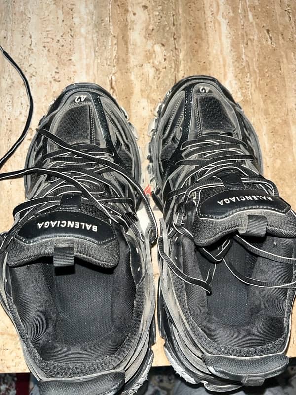 balenciaga track original 1