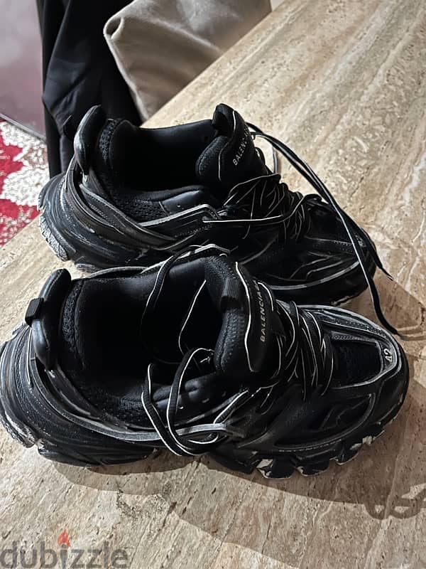 balenciaga track original 2