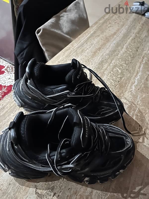 balenciaga track original 3