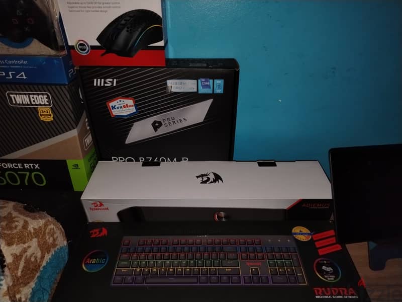 RTX5070 Nividia 12GB 3