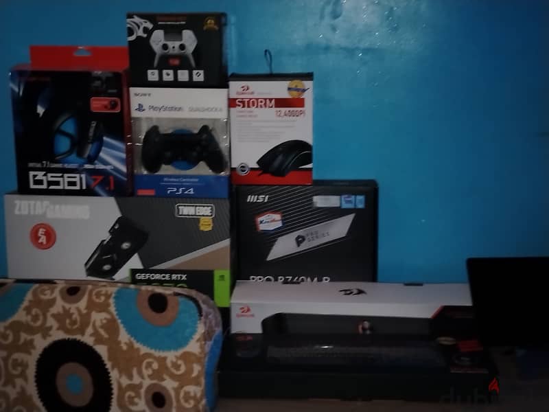 RTX5070 Nividia 12GB 4