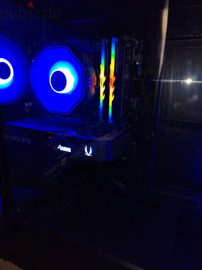 RTX5070 Nividia 12GB 7