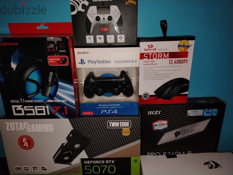 RTX5070 Nividia 12GB 13