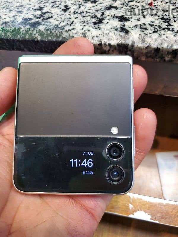 سمسونج فلب 4 - Mobile Phones - 206091252