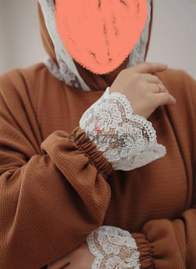 إسدال صلاة بكابيشو