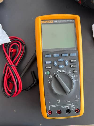 Fluke 287 فلوك
