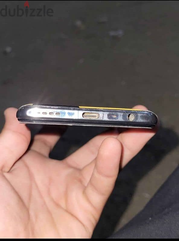 realme GT China version 1