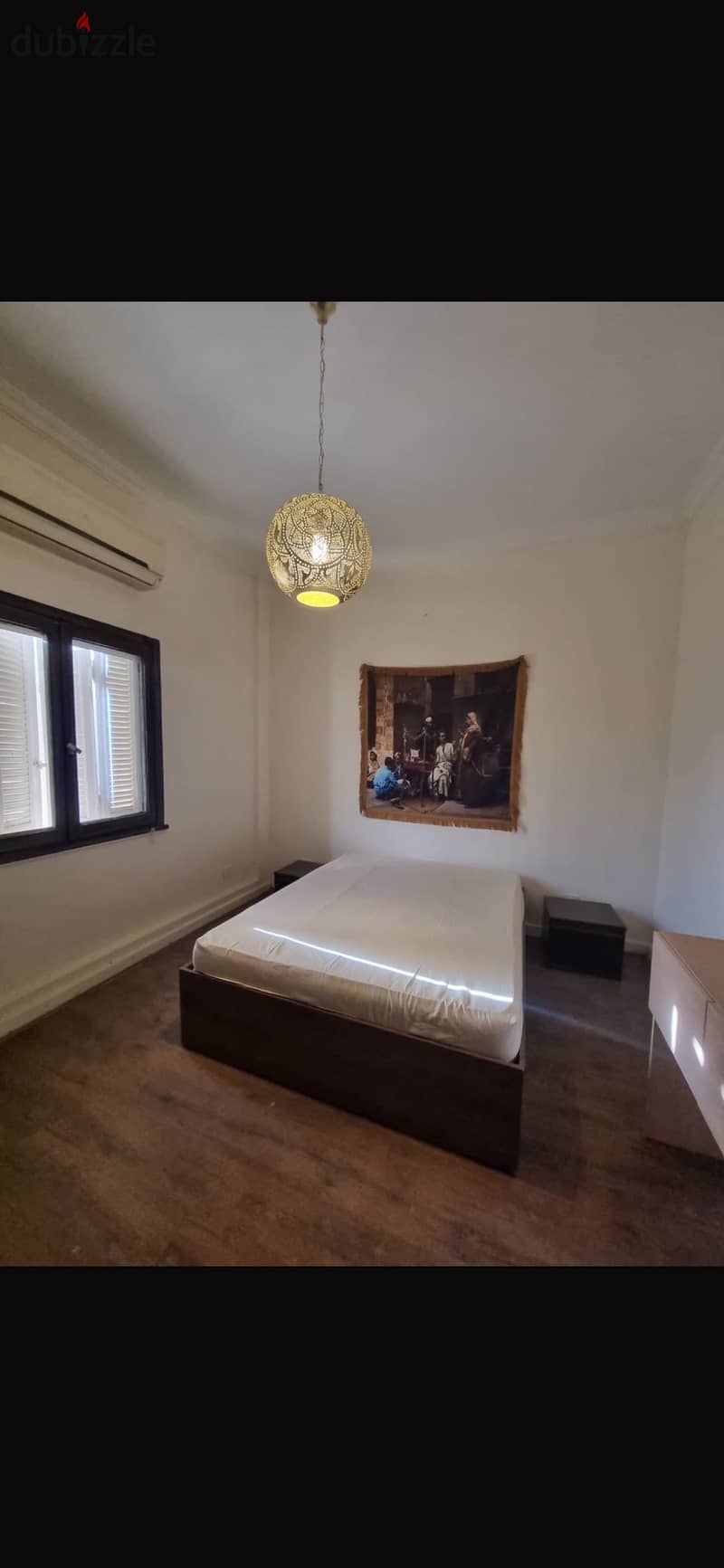 1 Bedrooms 80 sq.M Apartment for rent 25,000 EGP in سرايات المعادي، المعادي