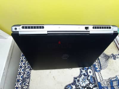 لاب توب Dell precision 7510 وحش الشغل والالعاب