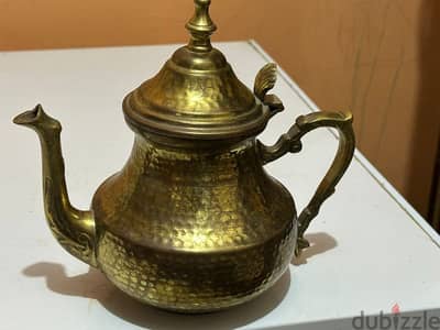 براد شاي