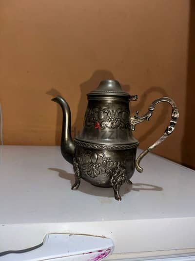 براد شاي