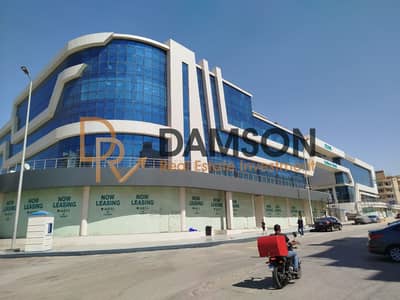 عيادة طبية مميزة للبيع استلام خلال سنة وتشطيب كامل بالتكييفات داخل مجمع طبي في النرجس بالتجمع الخامس بمقدم 20% و تقسيط علي 4سنوات