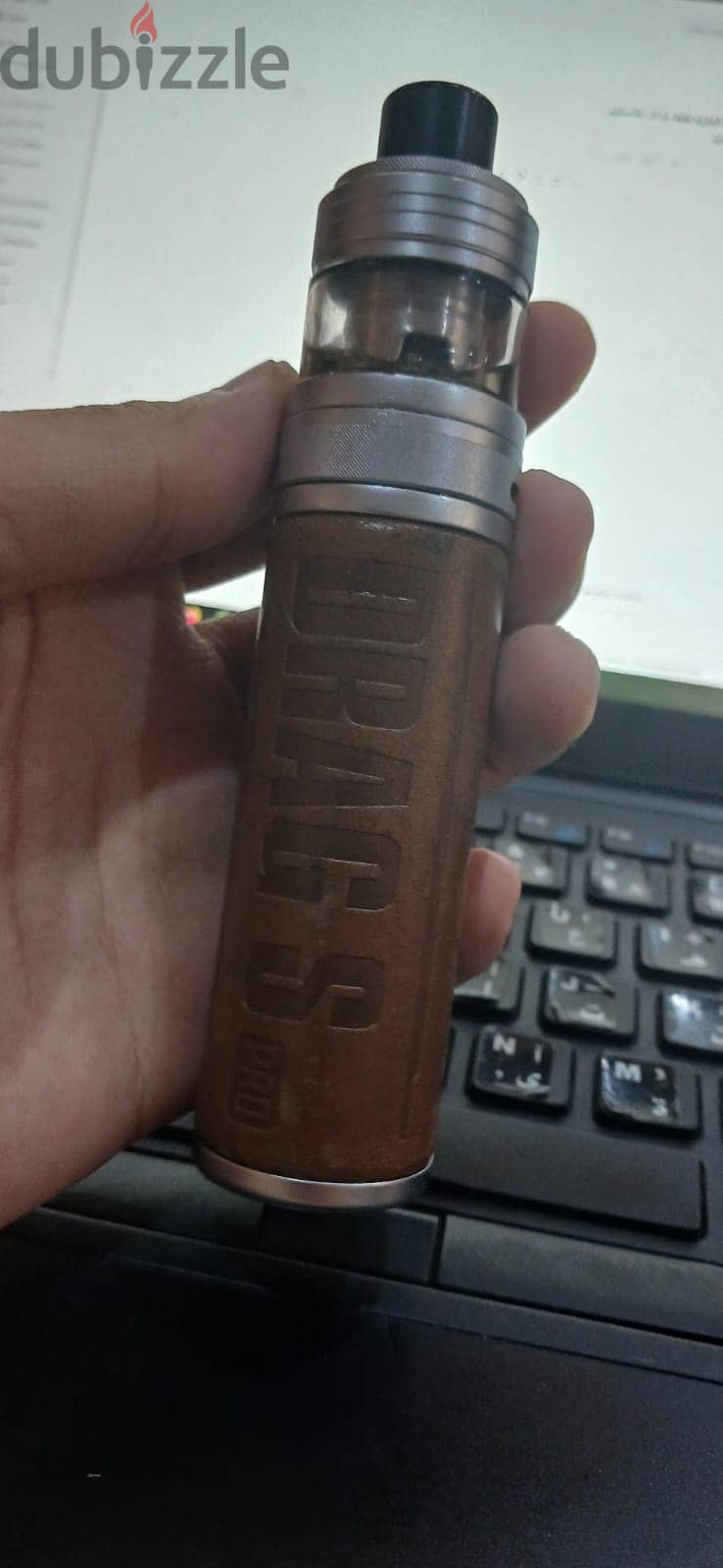 جهاز دراج اس برو - drag s pro - منتجات أخرى - 206093720