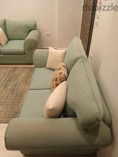 عدد ٢ كنبة