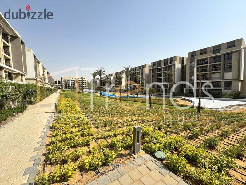 168m Fully Finished Apartment in Fifth Square - New Cairo! In ...