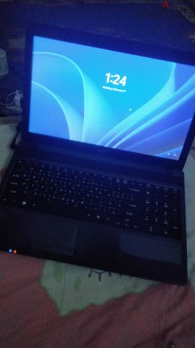 لابتوب Hp Core i5 بحالة ممتازة