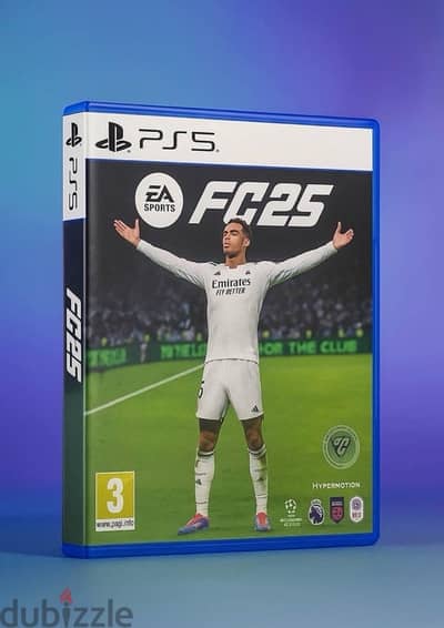 FiFA 25