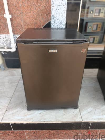 ثلاجه مينى بار 3قدم mini bar refrigerator