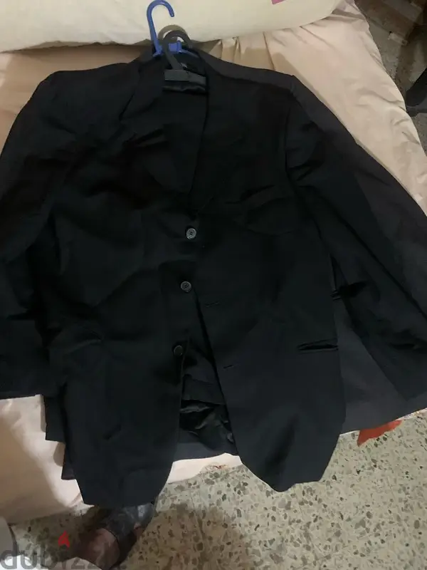 Trajes masculinos