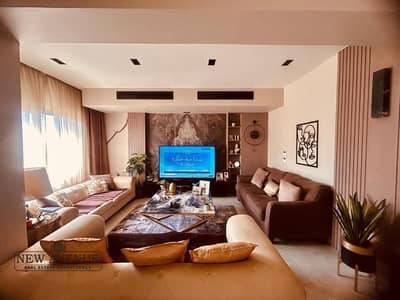 Penthouse for Sale in Fifth Square – Golden Square | Fully Finished ...
