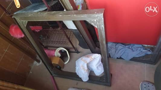 قاعدة ثلاجة وبوتاجاز