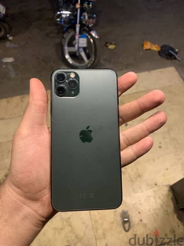 11 pro max - Mobile Phones - 206095024