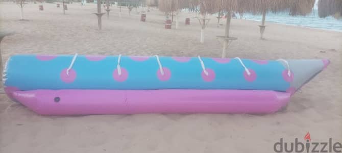 ٢ بنانة استعمال