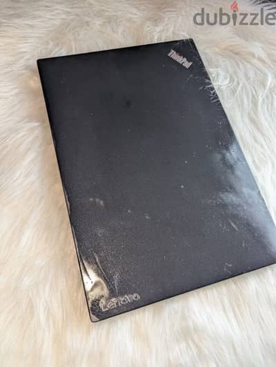 Lenovo T470