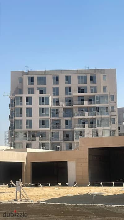 برايم عيادة ريسيل متشطبة بالتكيفات جاهزة للمعاينة للبيع في اركان الشيخ زايد