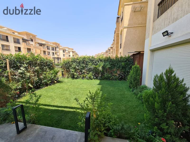 ٢ غرف النوم ١٥٥ متر شقة للايجار ٥٠٬٠٠٠ جنيه في Jayd Compound, 5th Settlement