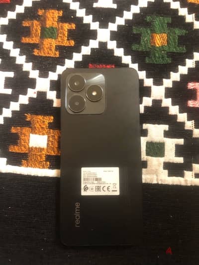 realme c53 للبيع