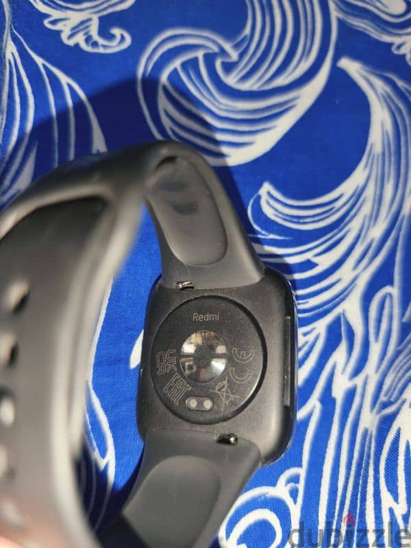 Redmi watch 3 active 1
