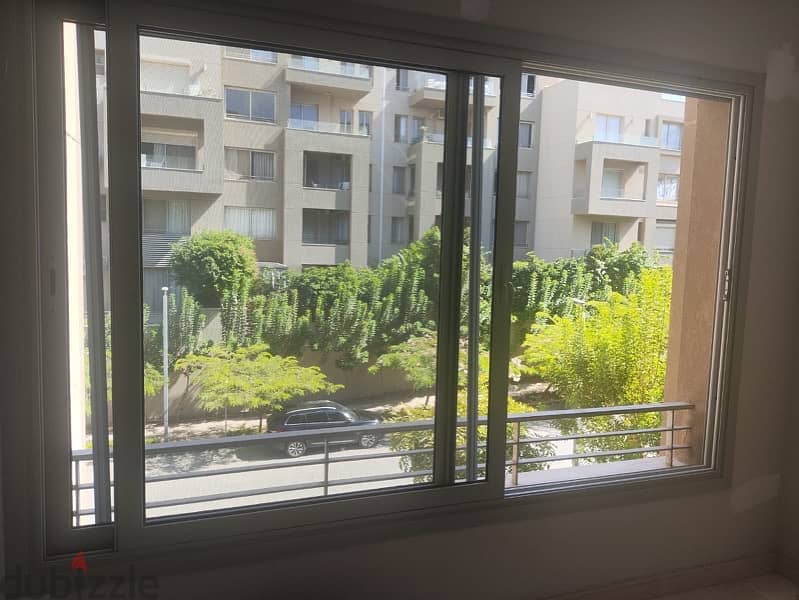 2 Bedrooms 155 sq.M Apartment for rent 35,000 EGP in Palm Hills New Cairo Compound, 5th Settlement