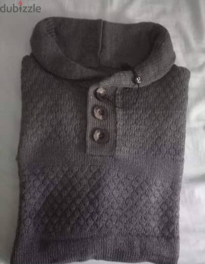 pullover piere cardin