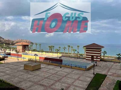 شالية للبيع باقل سعر في بورتو السخنة ابراج الابراج الاهرامات Porto El Sokhna pyramids