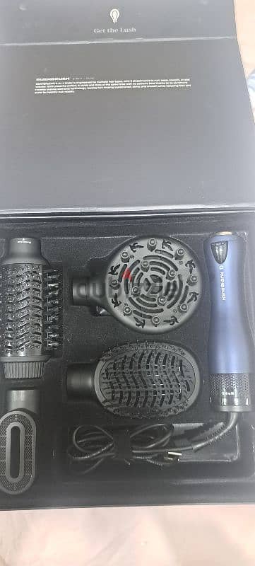 rush brush 1