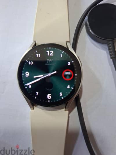 Galaxy watch 6 ساعه سامسونج واتش 6
