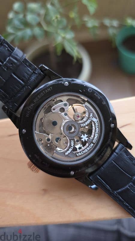 vacheron constantin automatic 2