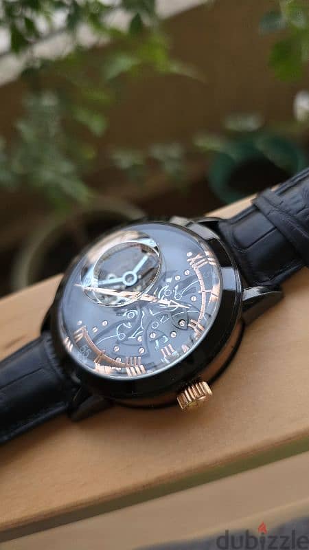 vacheron constantin automatic 9
