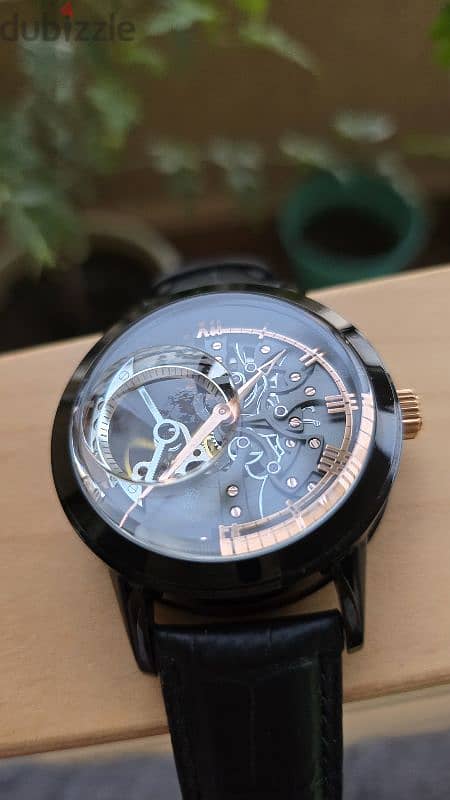 vacheron constantin automatic 13