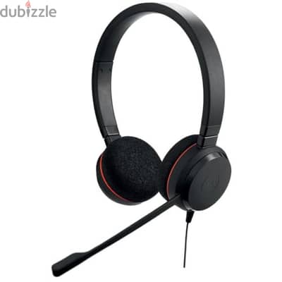 سماعة Jabra HSC016 هي سماعة Jabra Evolve 20،