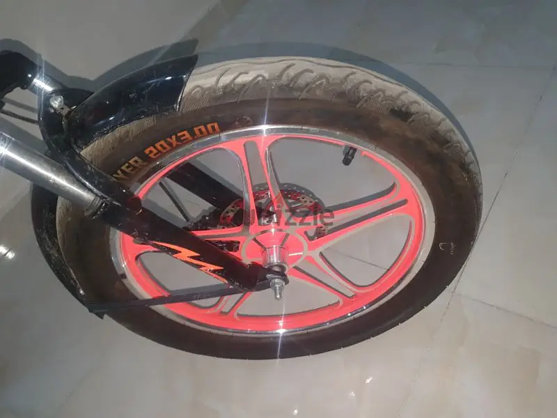 دراجة BMX 2065052042597123121