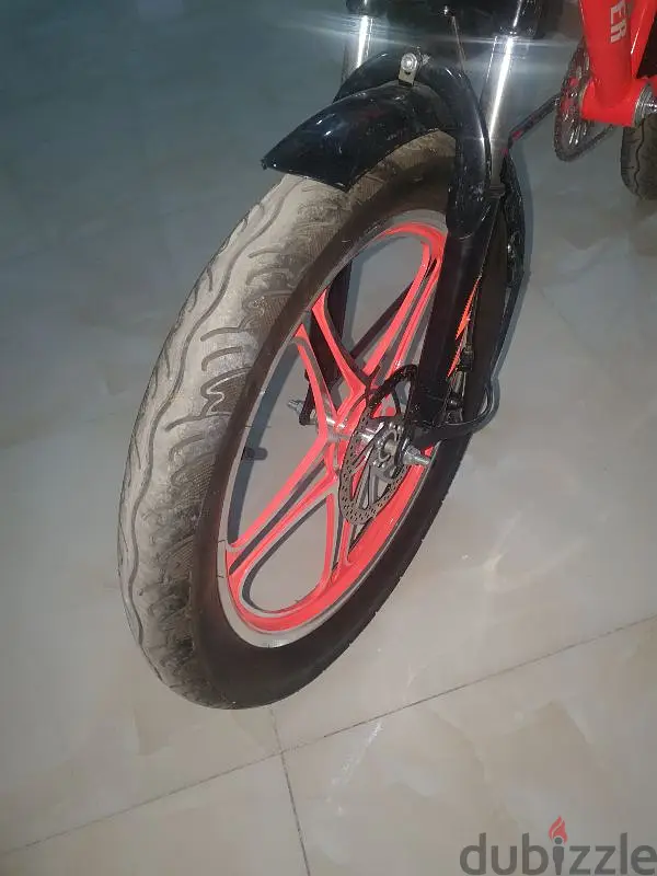 دراجة BMX 2065052042597123122