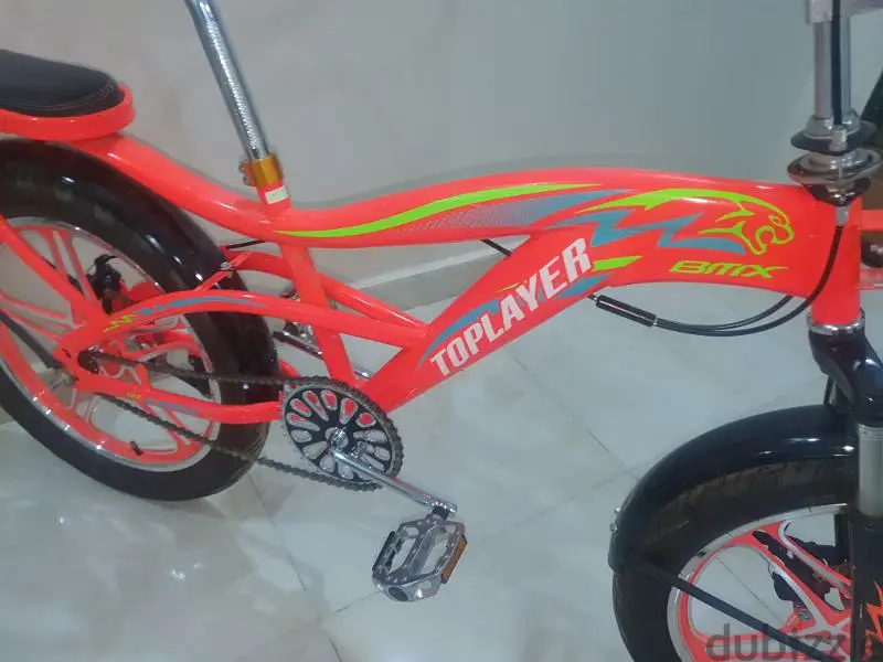 دراجة BMX 2065052042597123123