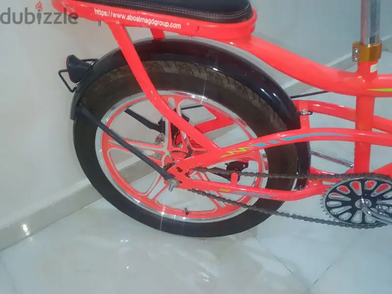 دراجة BMX 2065052042597123124