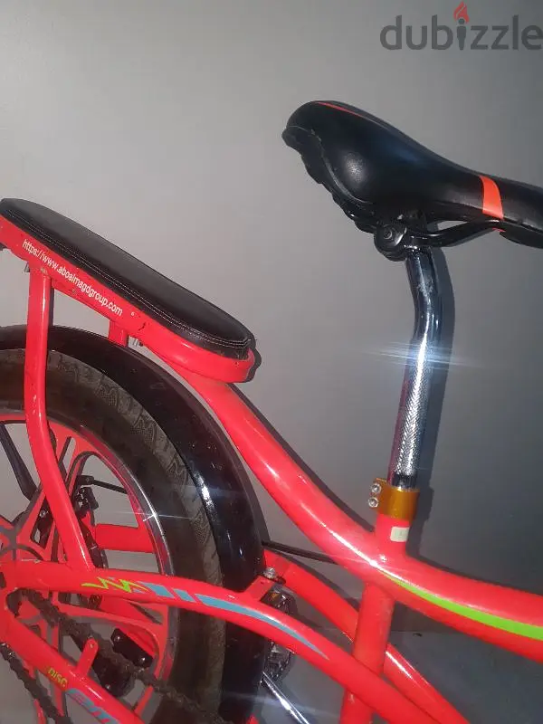 دراجة BMX 2065052042597123127