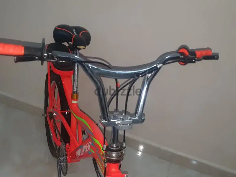 دراجة BMX 2065052042597123129