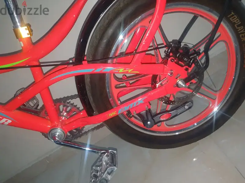 دراجة BMX 20650520425971231210